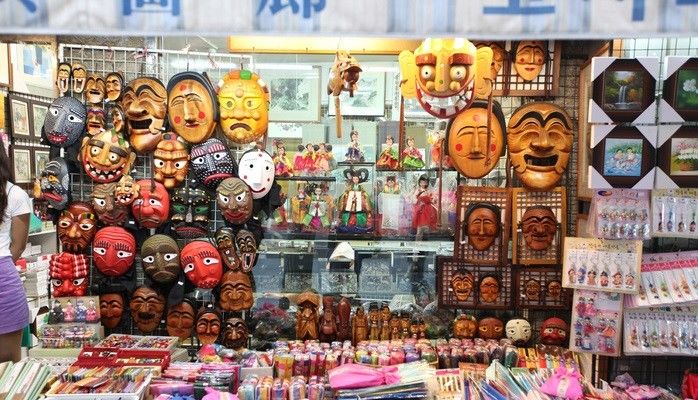 Harga Souvenir Di Korea BestSouvenirs CO