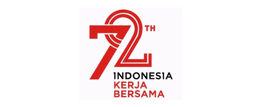 logo vektor hut ri 72 download logo hut ri 72 vektor google