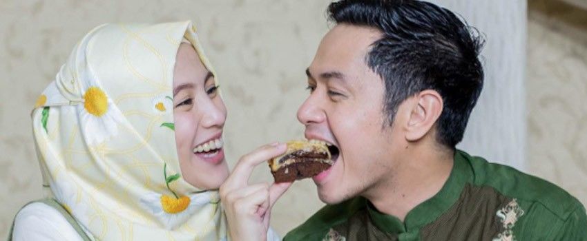 520 Koleksi Gambar Romantis Halal HD Terbaik