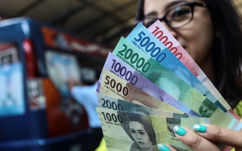 Lampung Inflasi Oktober 0,10 Persen, Ekonom Beri Warning ke Pemerintah