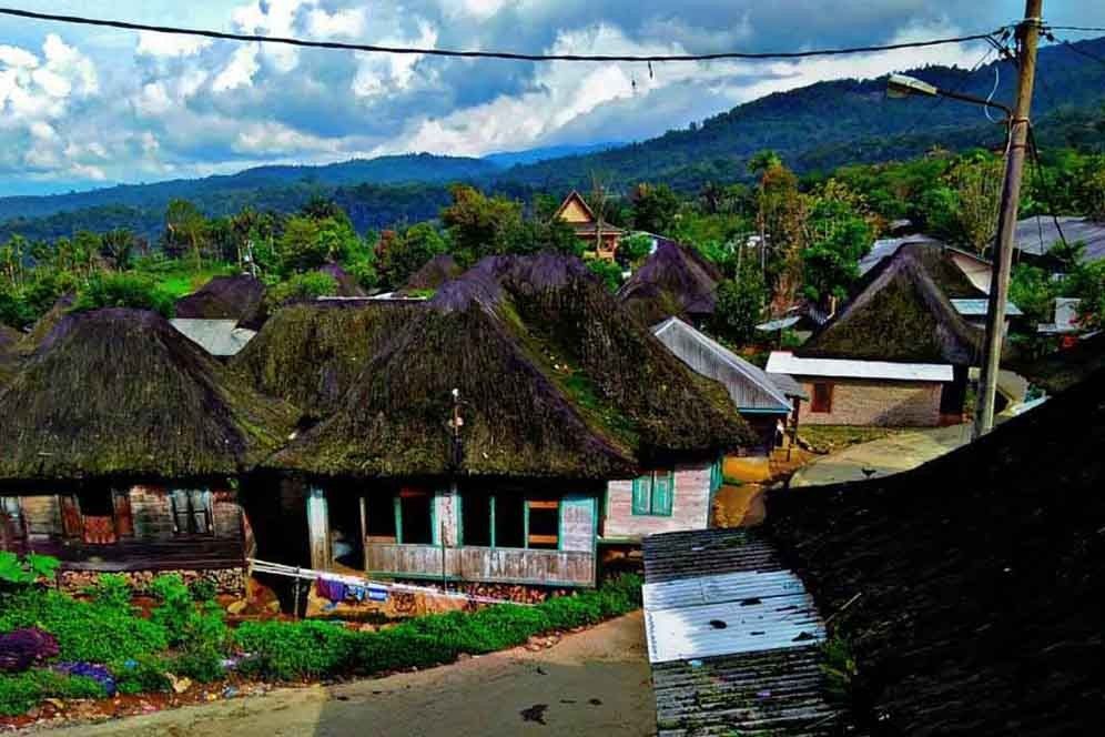 Ke Sumatera Utara, Wajib Banget ke Tempat Wisata yang