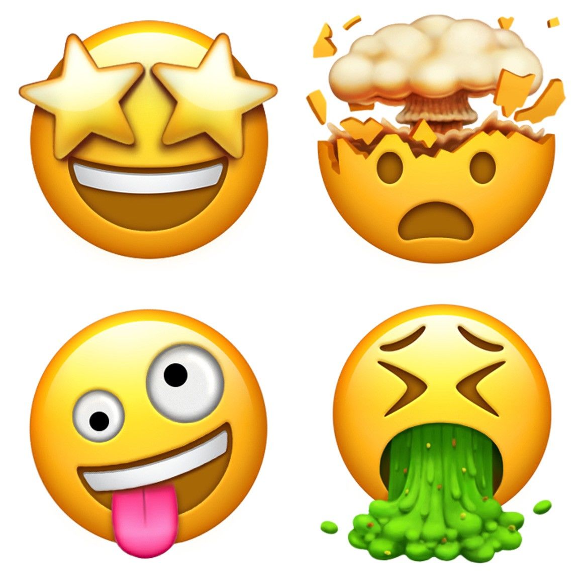 Unduh 48 Koleksi Gambar Emoji Yg Bagus Paling Baru 