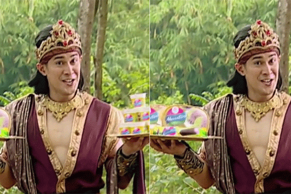 9 Fakta Unik Iklan Es Krim Indonesia, Sampai Diposting Ulang 9gag