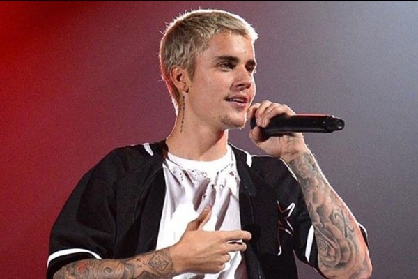 Justin Bieber Umumkan Bahwa Konsernya di Jakarta Resmi Dibatalkan