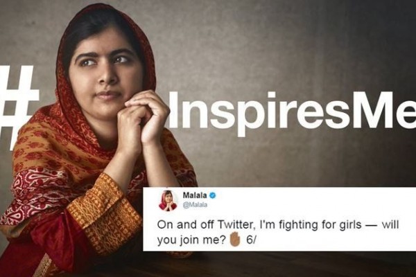 Perempuan Ini Punya 100 Ribu Followers Usai 30 Menit Bikin Twitter