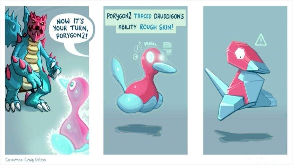 Never mind, these 5 illustrations only Pokemon fans will understand