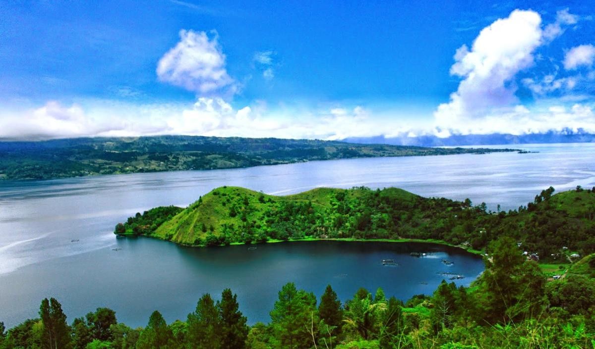 Objek Wisata Danau Toba Yang Wajib Dikunjungi Wisata Indonesia My Xxx