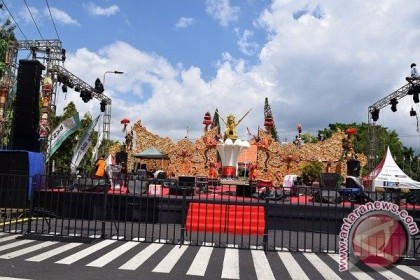 Ke Bali Yuk! Menikmati Festival Buleleng 2017