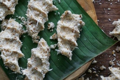 Mengenal Kue Pohulpohul Khas Batak, Bikin Lidah Bergoyang