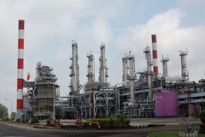 Lebaran 2023 Konsumsi Gasoline di Lampung Diprediksi Naik 33 Persen
