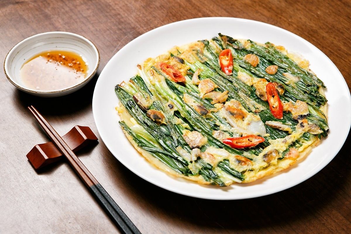 Haemul Pajeon