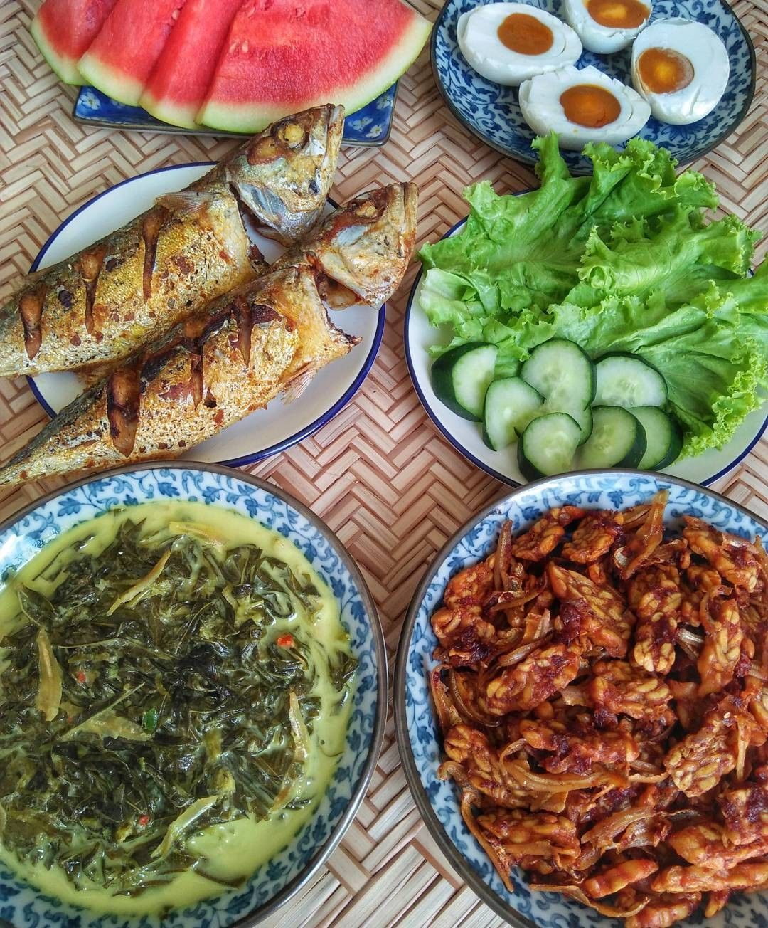 12 Makanan  Khas  Indonesia Ini Selalu Dirindukan Kamu yang 