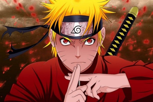 9 Quote Anime  Naruto  Ini Akan Mengubah Hidupmu Menjadi 