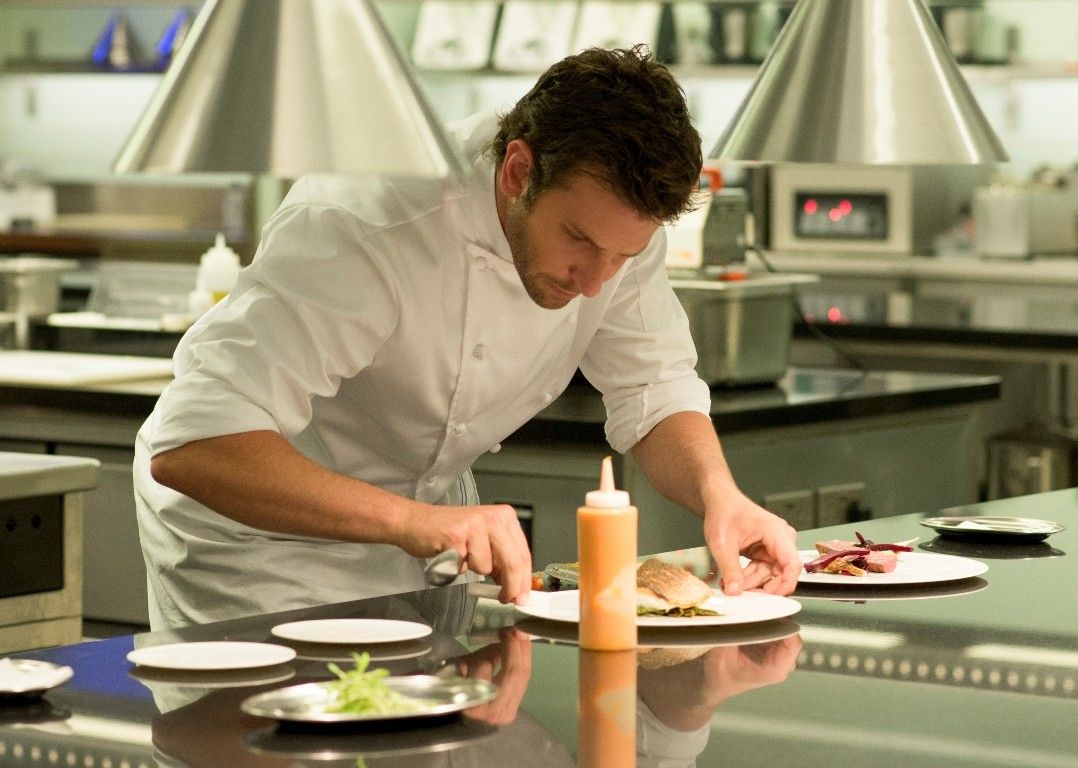 Film Tentang Dunia Chef Paling Menghibur Dan Inspiratif