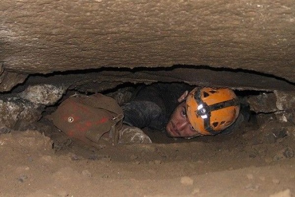 Takut melihat 6 Gambar Ini? Kamu Mengidap Claustrophobia