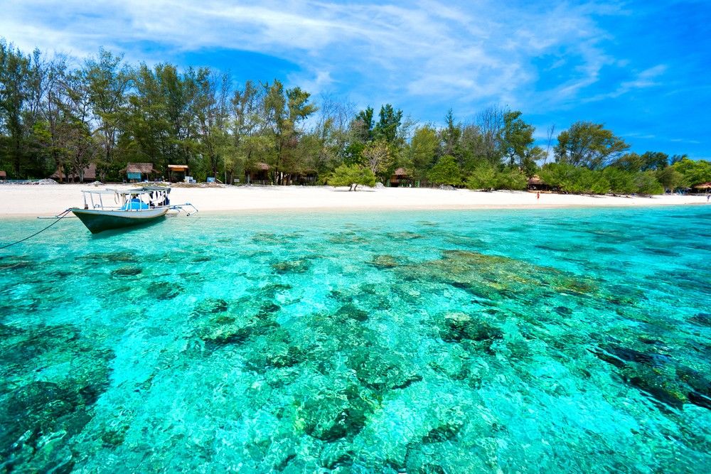 8 Destinasi Wisata Populer Indonesia Yang Mendunia