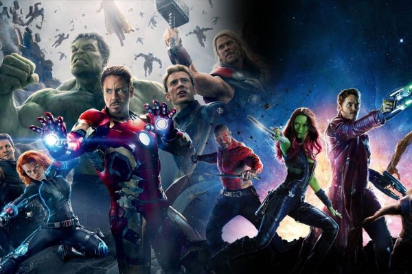 23 Fakta Tersembunyi di Balik Film Superhero Marvel