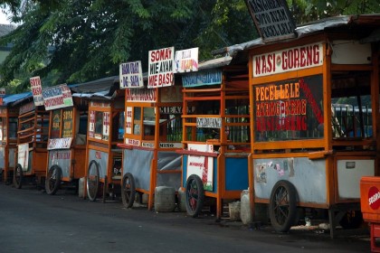 5 Pelajaran Hidup yang Bisa Kita Teladani dari Seorang 