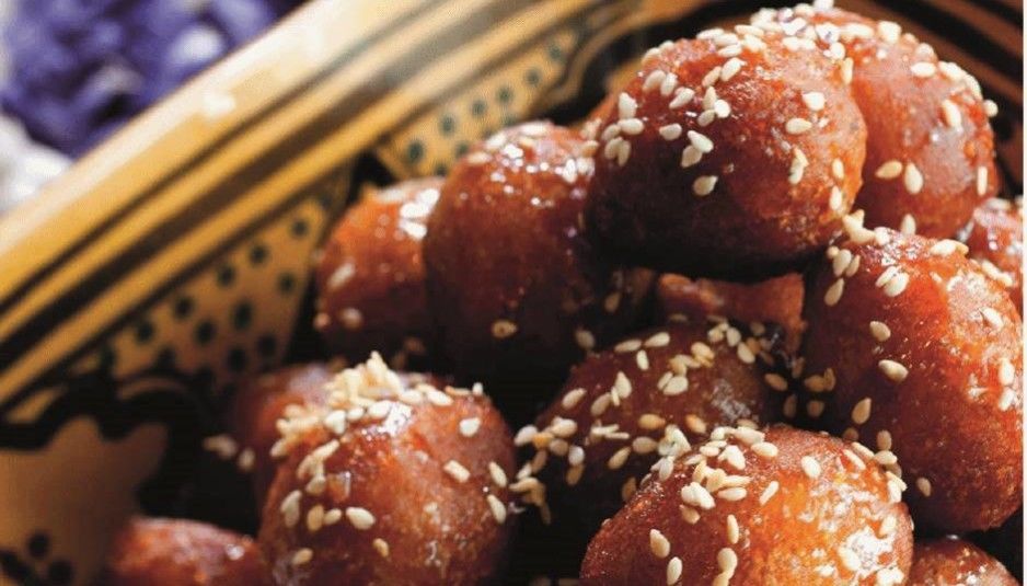 7 Makanan Lezat ala Arab Saudi yang Wajib Kamu Coba