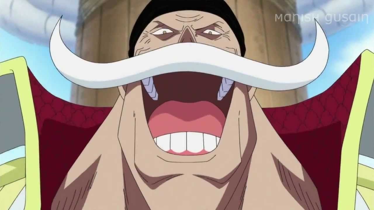 10 Karakter One Piece Paling Inspiratif Yang Bisa Kamu Contoh
