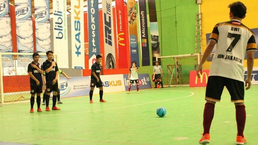 Kata Kata Bijak Anak Futsal Buat Pacar  TulisanViral.Info