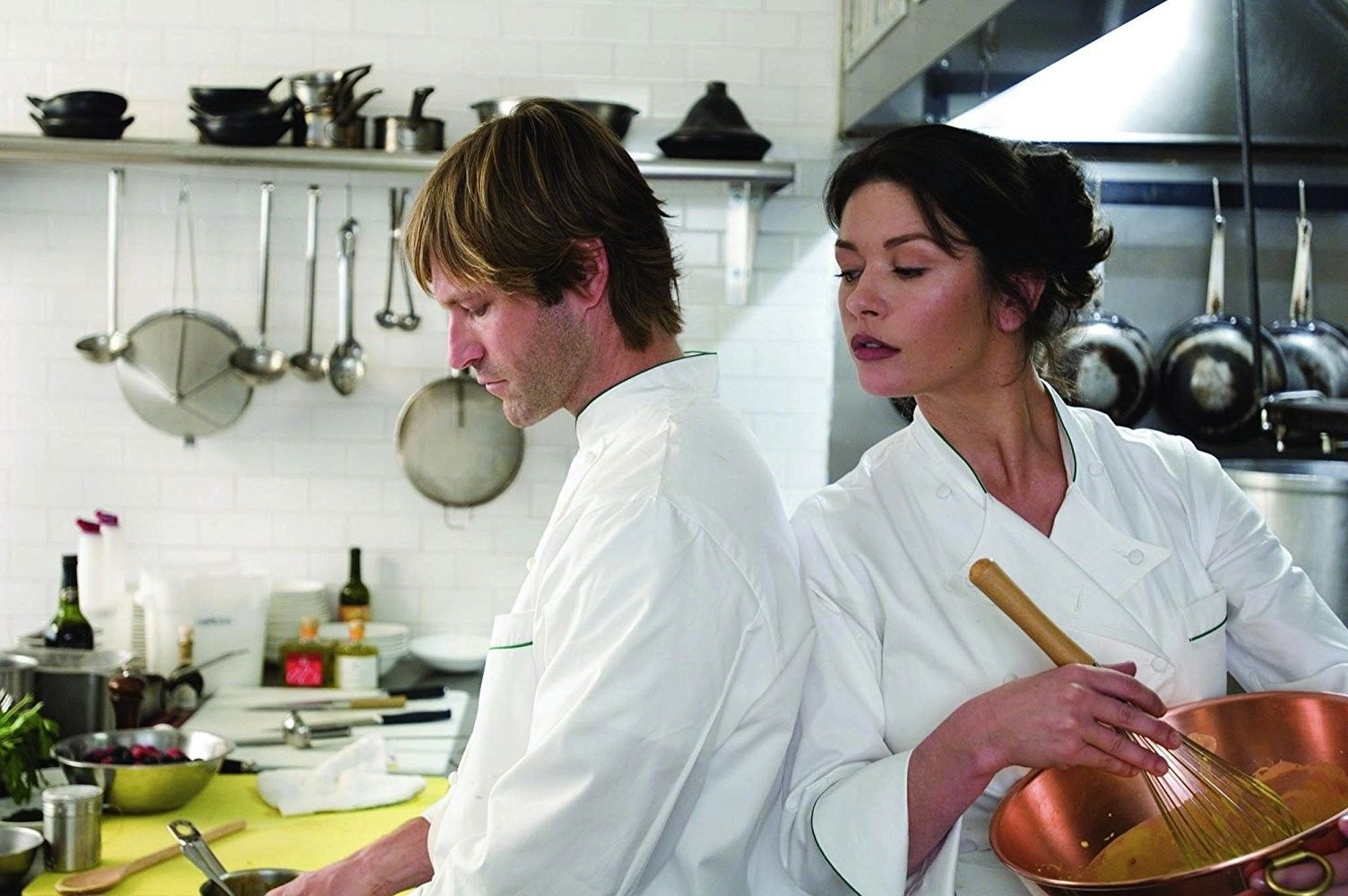 10 Film Tentang Dunia Chef Paling Menghibur Dan Inspiratif