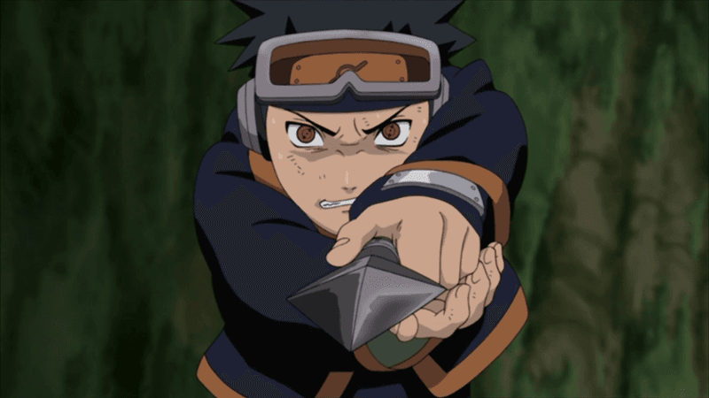 Uchiha Obito