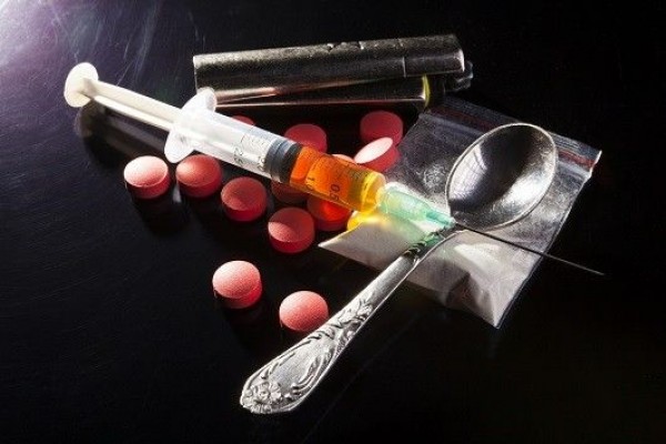 Kenali Lalu Hindari, Ini 10 Narkoba Paling Ngeri di Dunia