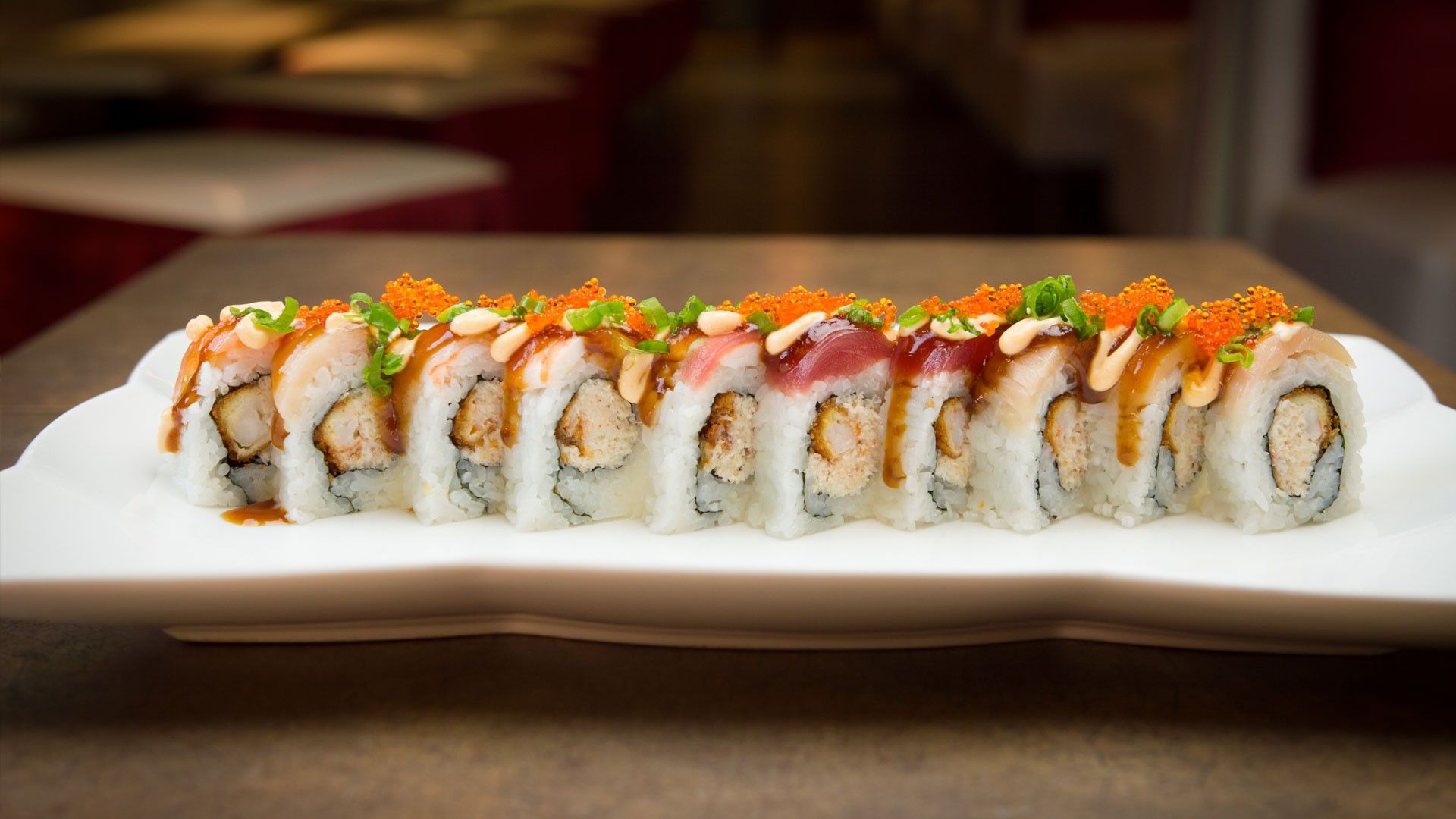 суши роллы sushi rolls скачать
