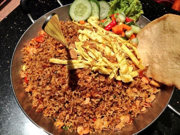 9 Kuliner Pedas Ini Harus Kamu Coba Saat Berkunjung ke 