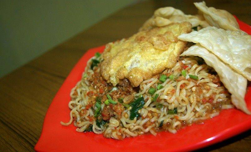 9 Kuliner Pedas Ini Harus Kamu Coba Saat Berkunjung ke 