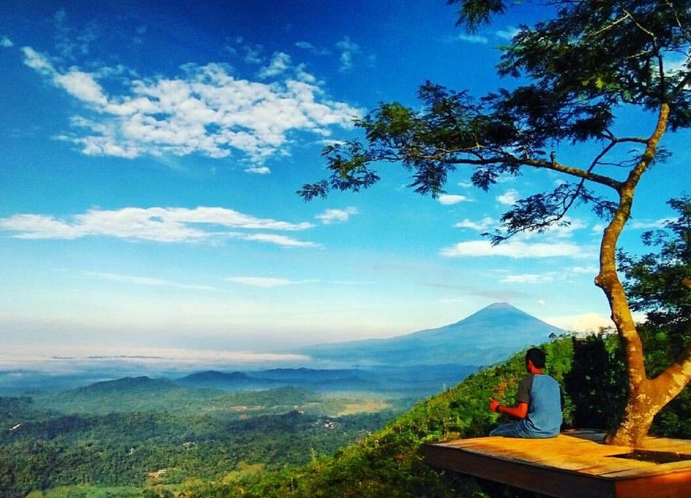 7 Tempat Wisata Paling Ngehitz Di Purbalinga