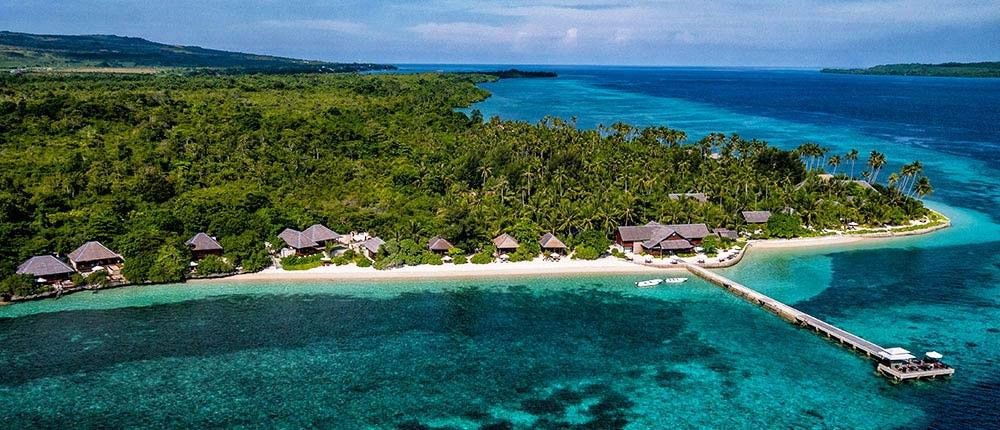 8 Destinasi Wisata Populer Indonesia Yang Mendunia