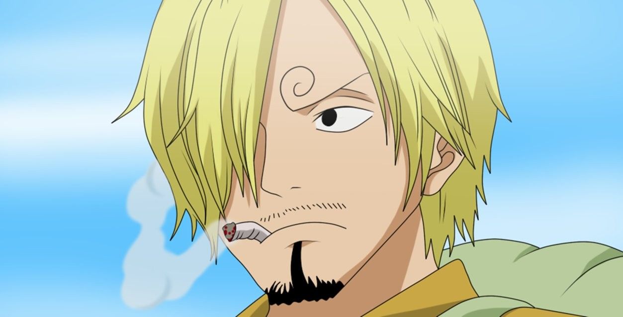 10 Karakter One Piece Paling Inspiratif yang Bisa Kamu Contoh