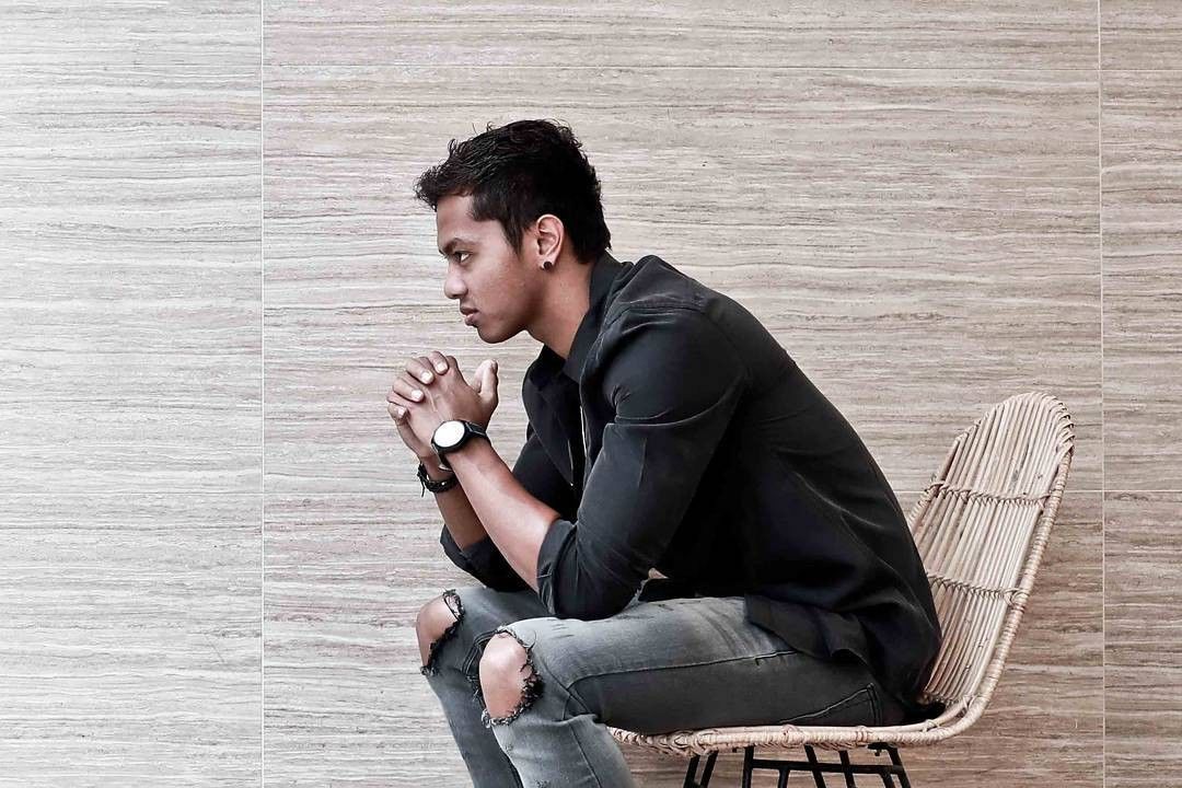 Bikin Lumer, Intip 9 Foto Perenang Kece Siman Sudartawa