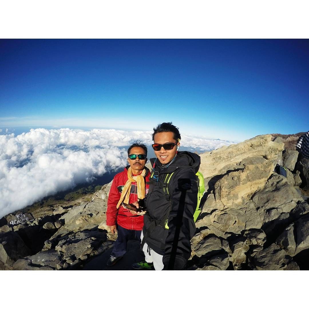 Bikin Lumer, Intip 9 Foto Perenang Kece Siman Sudartawa