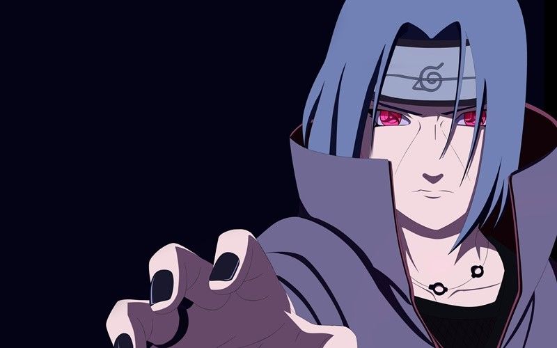 9 Quote Anime Naruto Ini Akan Mengubah Hidupmu Menjadi Lebih