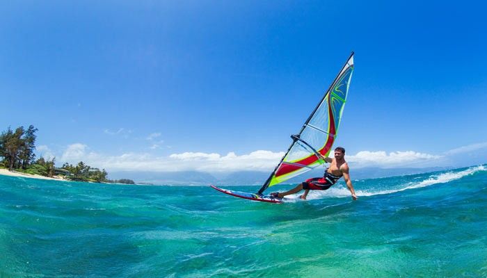 7 Extreme Sport Ini Layak Kamu Coba Setidaknya Sekali Seumur Hidup