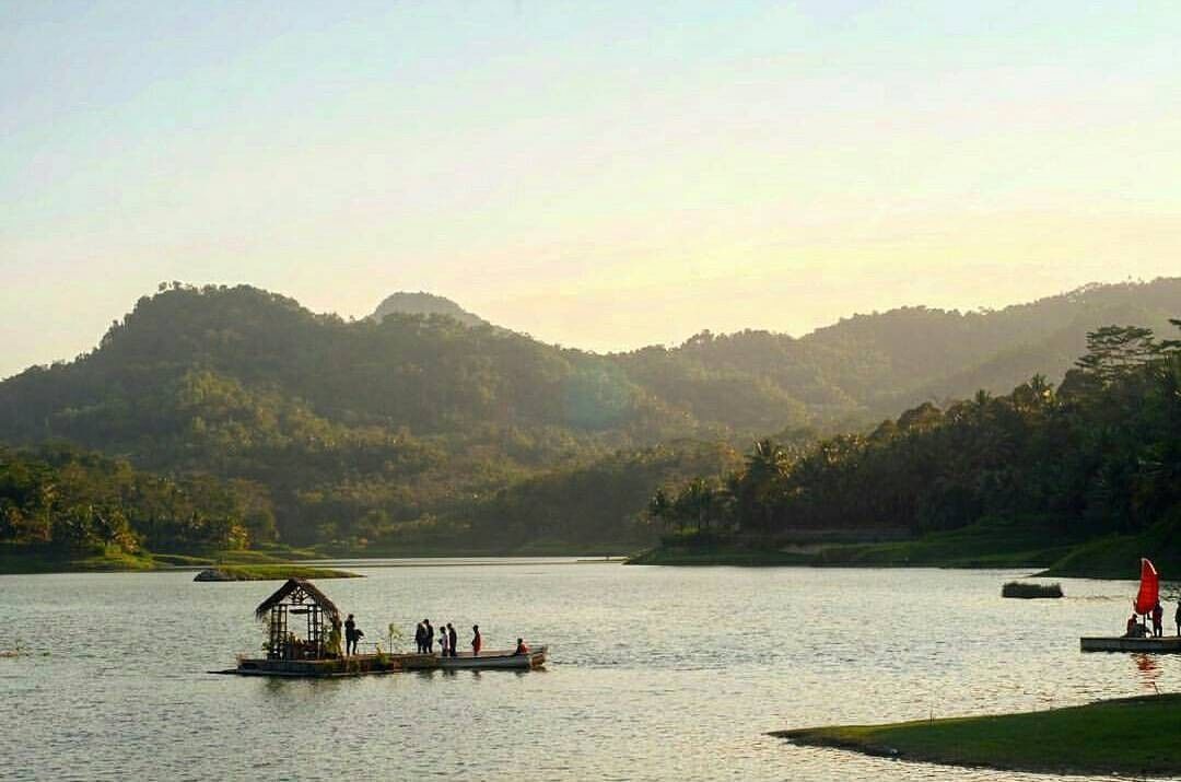 10 Wisata Kulon Progo yang Lagi Naik Daun Lengkap dengan Panduannya!