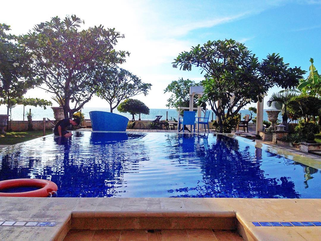 5 Resort Instagramable Di Jepara Yang Wajib Dikunjungi Kala