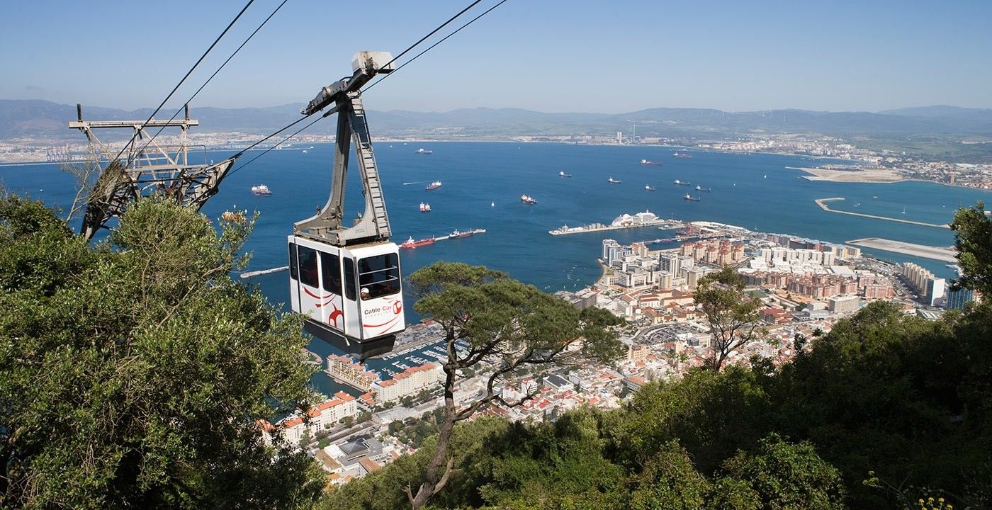 5 Wisata di Gibraltar yang Wajib Dikunjungi Walau Cuma Sehari