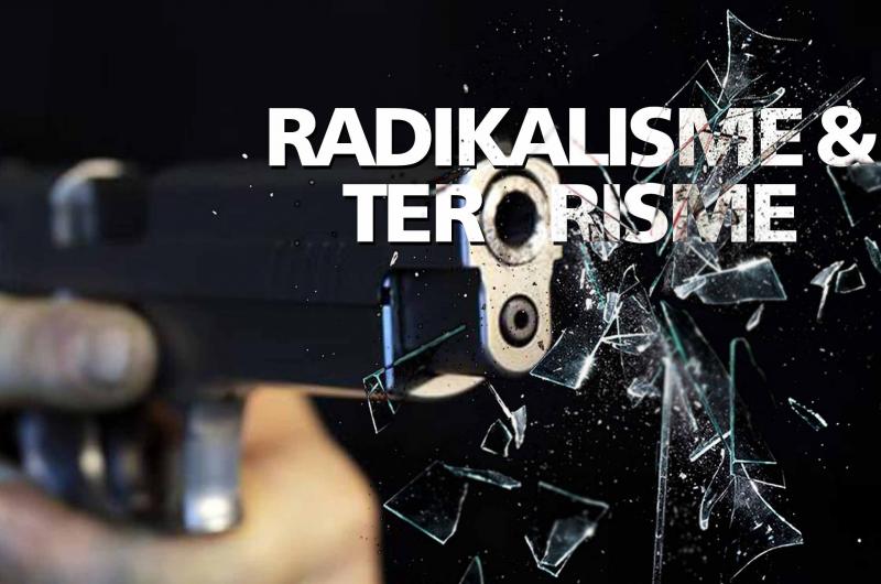 Terduga Teroris di Malaysia Pernah Jualan Sayur di Medan