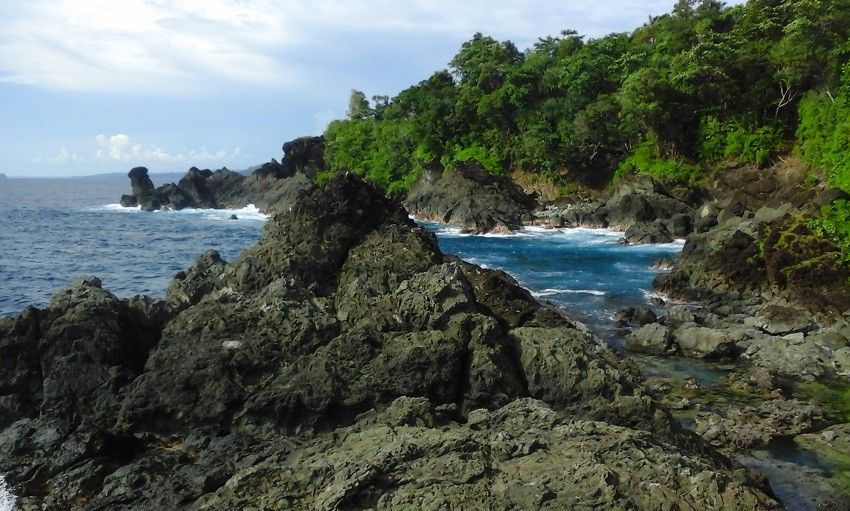 11 iPantaii Eksotis yang Wajib Dikunjungi di Pulau iNiasi