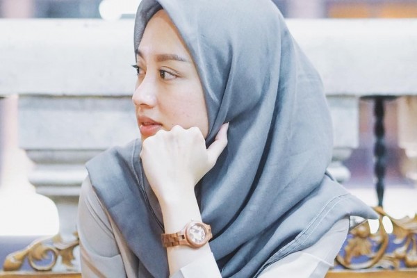 9 Fakta Menarik Gita Savitri Vlogger Indonesia Yang Menginspirasi