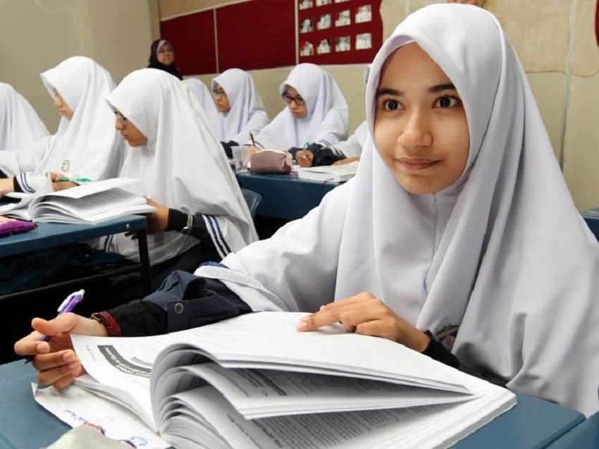 11 Tipe Siswa yang Paling Berkesan Bagi Guru, Kamu Mana Nih?