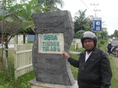 Bikin Ngakak, 17 Nama Desa di Indonesia yang Unik Banget