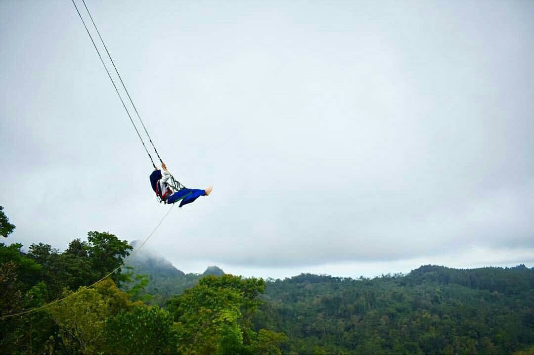 10 Wisata Kulon Progo yang Lagi Naik Daun Lengkap dengan Panduannya!