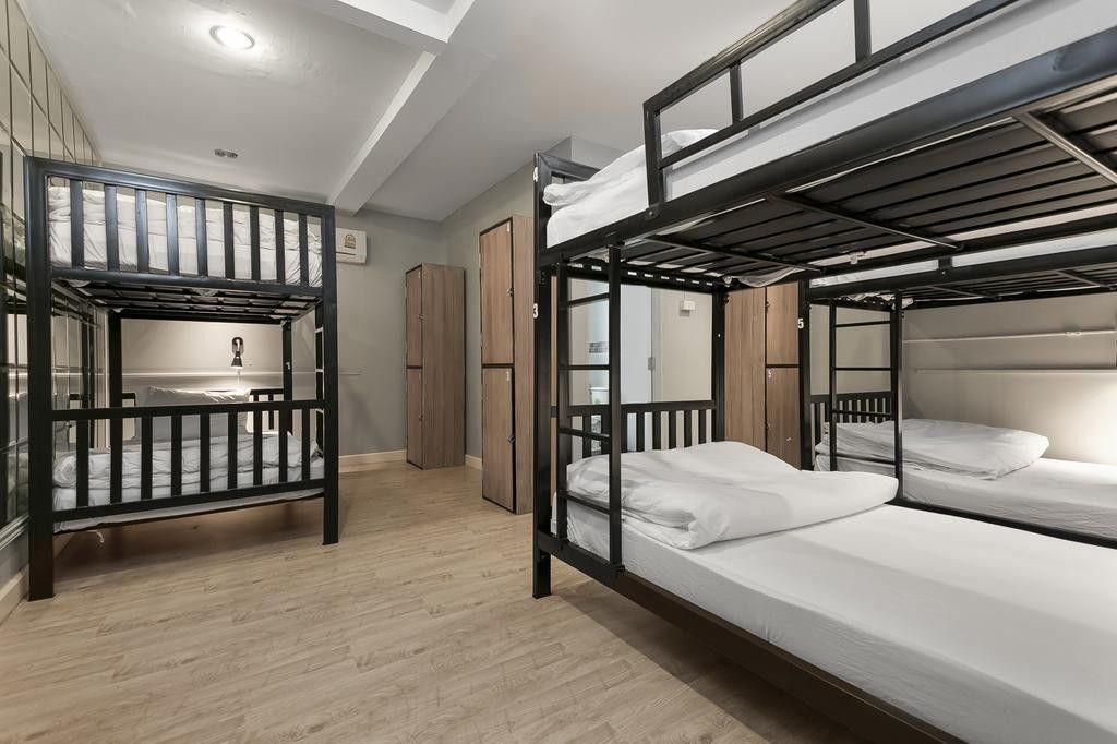 5 Penginapan Rp 100 Ribuan Di Bangkok Cocok Buat Backpacker