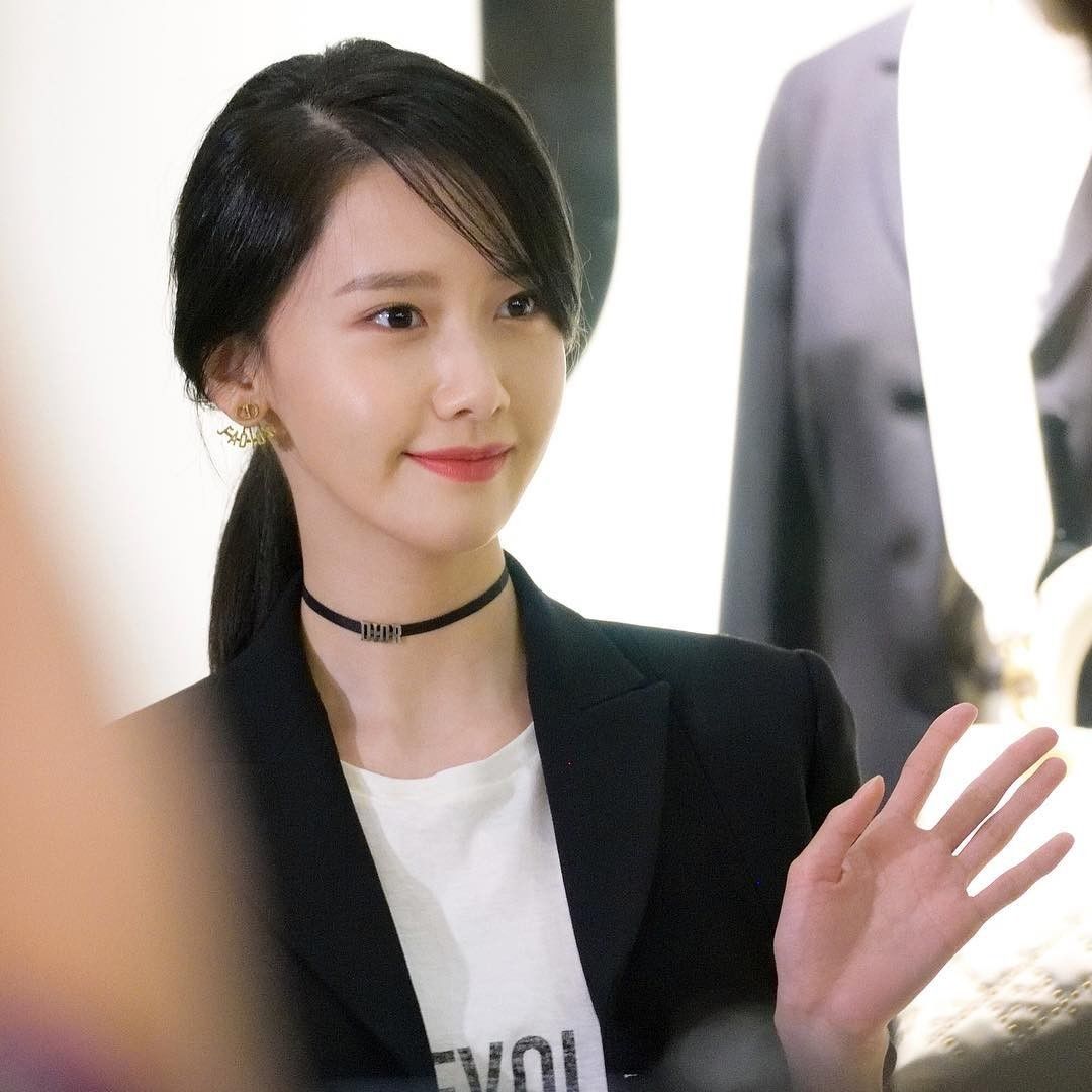 Flashback Lagi Yuk 15 Gaya Rambut Yoona SNSD Sebelum Potong Pendek