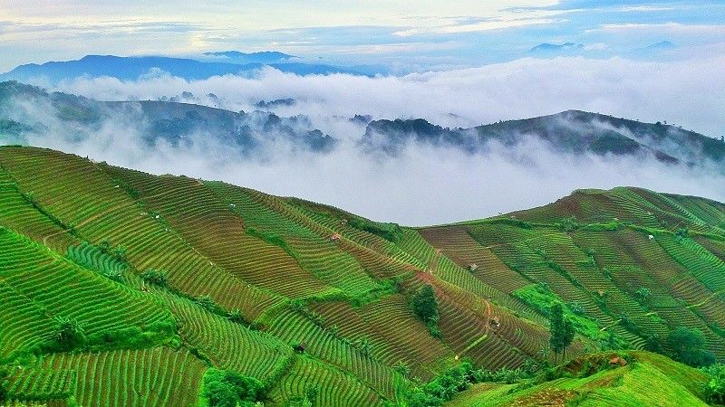 5 Destinasi Wisata di Majalengka yang Wajib Kamu Kunjungi